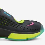 MoMA x Women's Rift 2 SP Black | Light Fuschia | Cyber | Dark Powder Blue