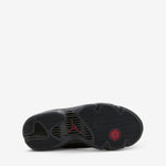 Mowalola x Air Jordan 14 Retro SP Black | Burnt Red