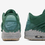 Teyana Taylor x Women's Air Jordan 3 'Concrete Rose' Fir | Fire Red | Gorge Green | Cement Grey