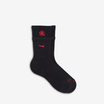 Teyana Taylor x Everyday Plus Cushioned Crew Socks 4-Pack Multi-Color