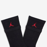 Teyana Taylor x Everyday Plus Cushioned Crew Socks 4-Pack Multi-Color
