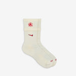 Teyana Taylor x Everyday Plus Cushioned Crew Socks 4-Pack Multi-Color