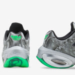 WINDOWSEN x Women's Air Max Muse Metallic Silver | Rage Green | Anthracite