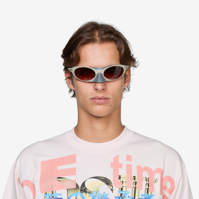 Plantaris Matte Sand | Prizm Brown Gradient Eyewear