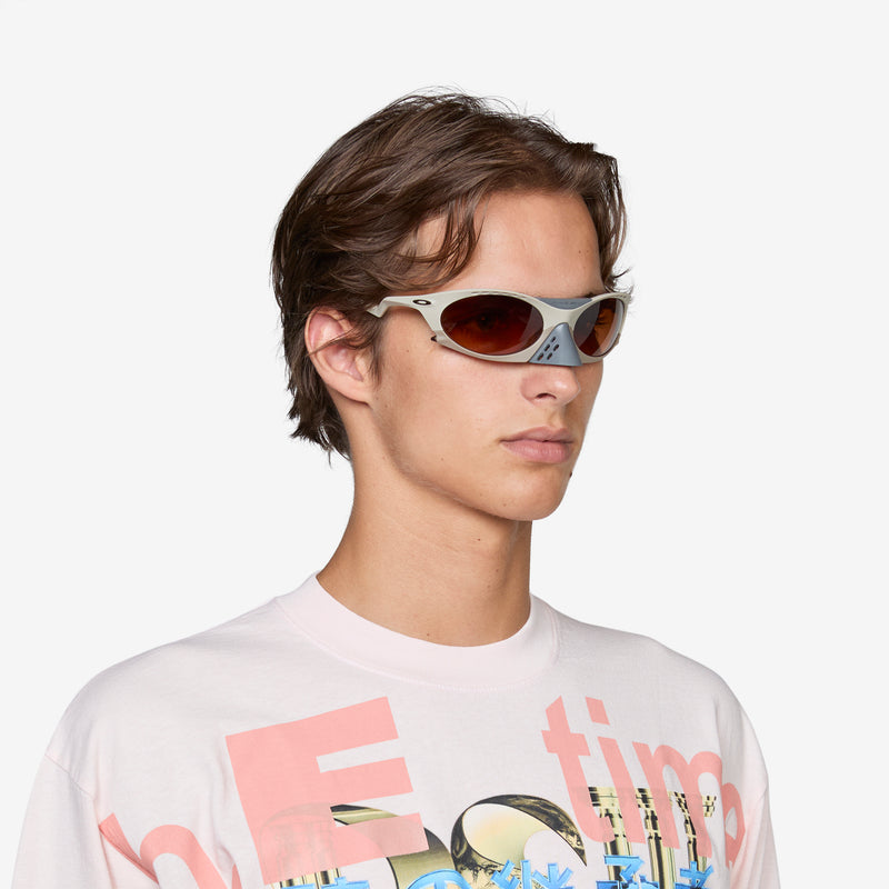 Plantaris Matte Sand | Prizm Brown Gradient Eyewear