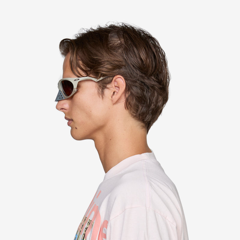 Plantaris Matte Sand | Prizm Brown Gradient Eyewear
