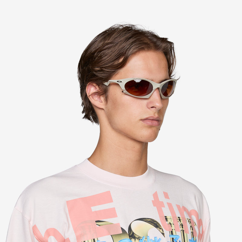Plantaris Matte Sand | Prizm Brown Gradient Eyewear
