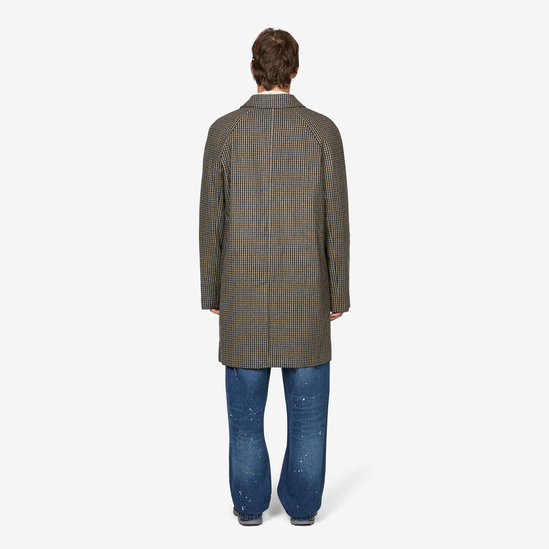 Paul Mac Brown Jackets