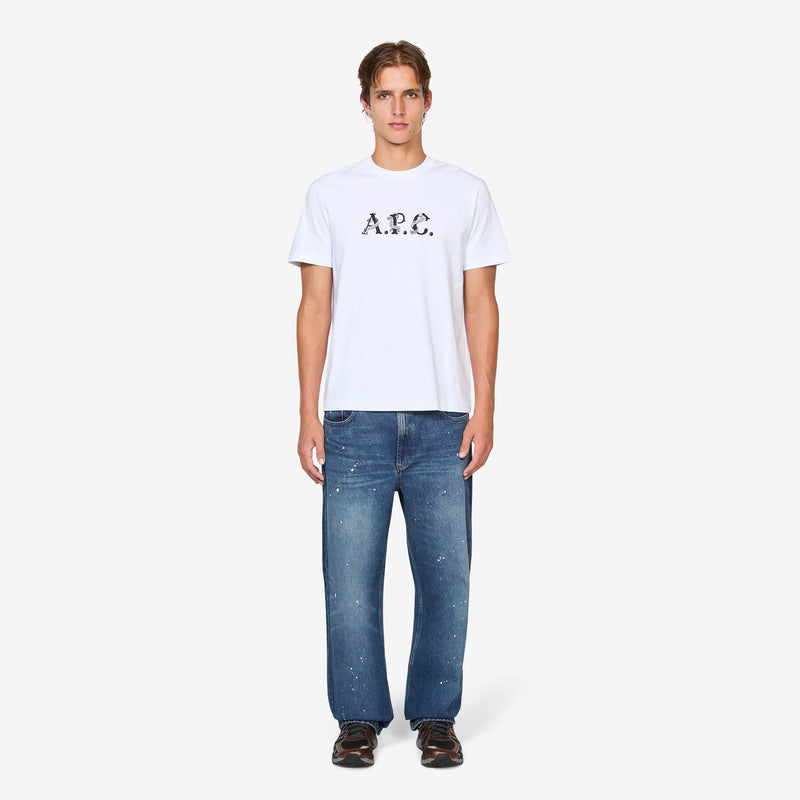 Hugo T-Shirt White Tees