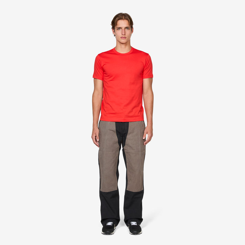 T-Shirt Red Tees
