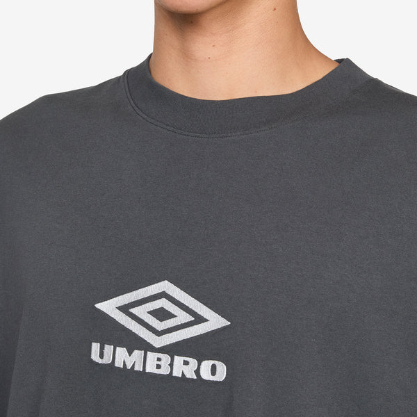 OG Logo T-Shirt Dark Grey Tees