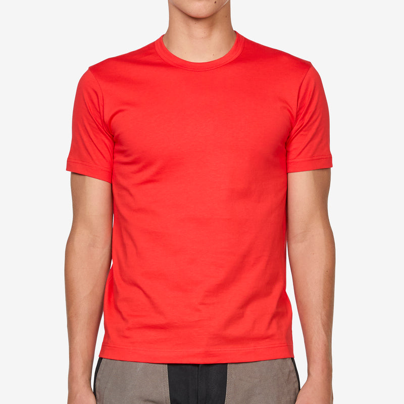 T-Shirt Red Tees
