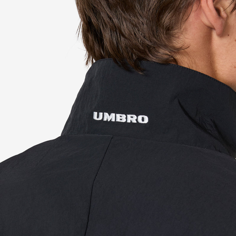 Eyes Tracksuit Black Jackets