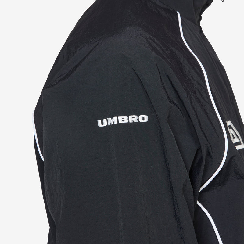 Eyes Tracksuit Black Jackets