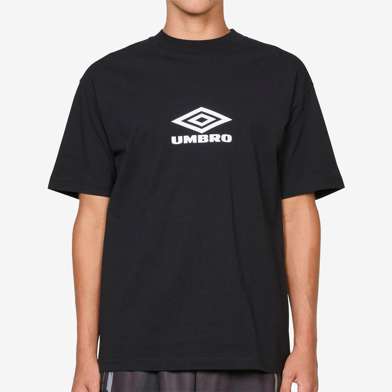 Basic T-Shirt Black Tees