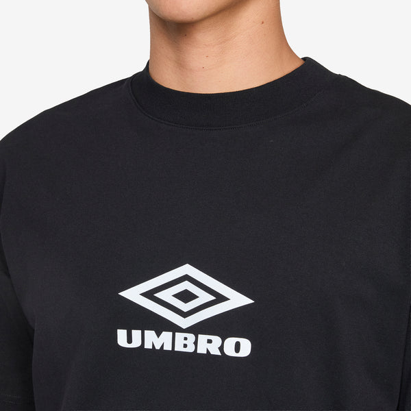 Basic T-Shirt Black Tees