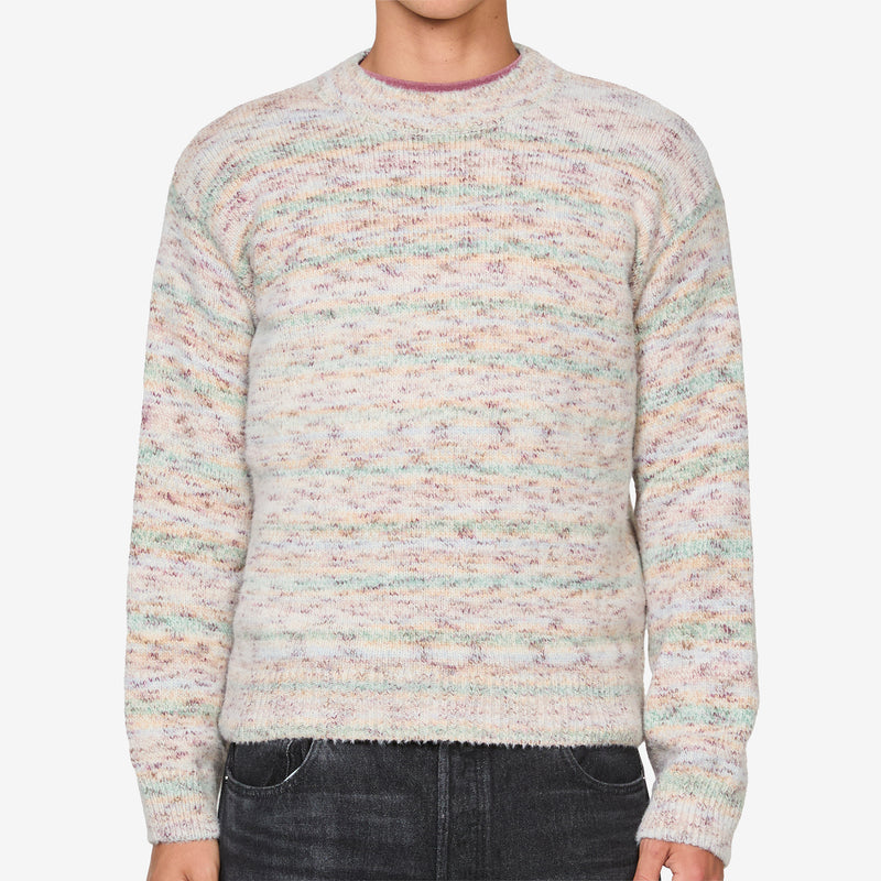 Bastian Jumper Beige Jumpers