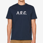 Hugo T-Shirt Dark Navy