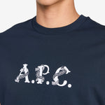 Hugo T-Shirt Dark Navy