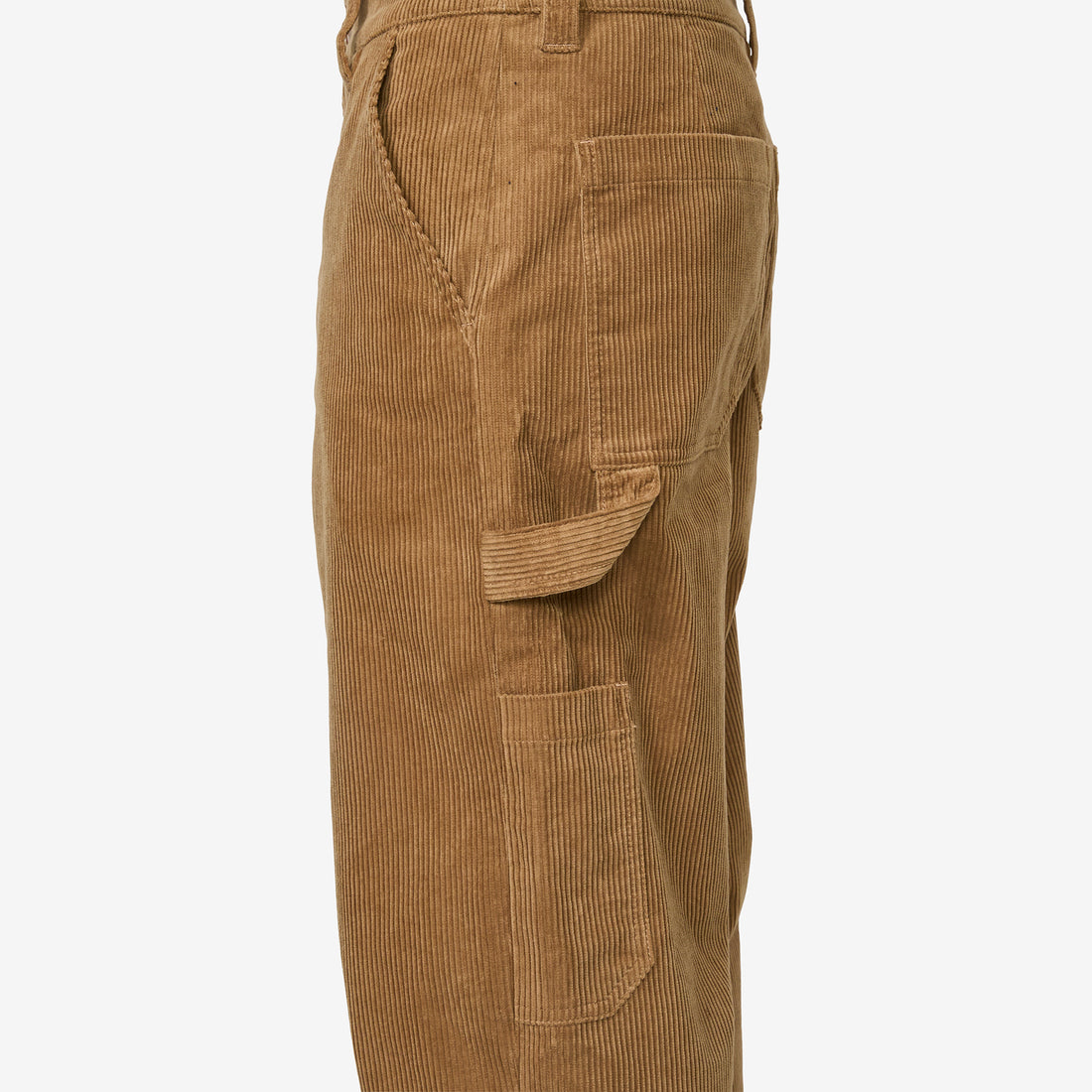 Fergus Jean Brown Pants
