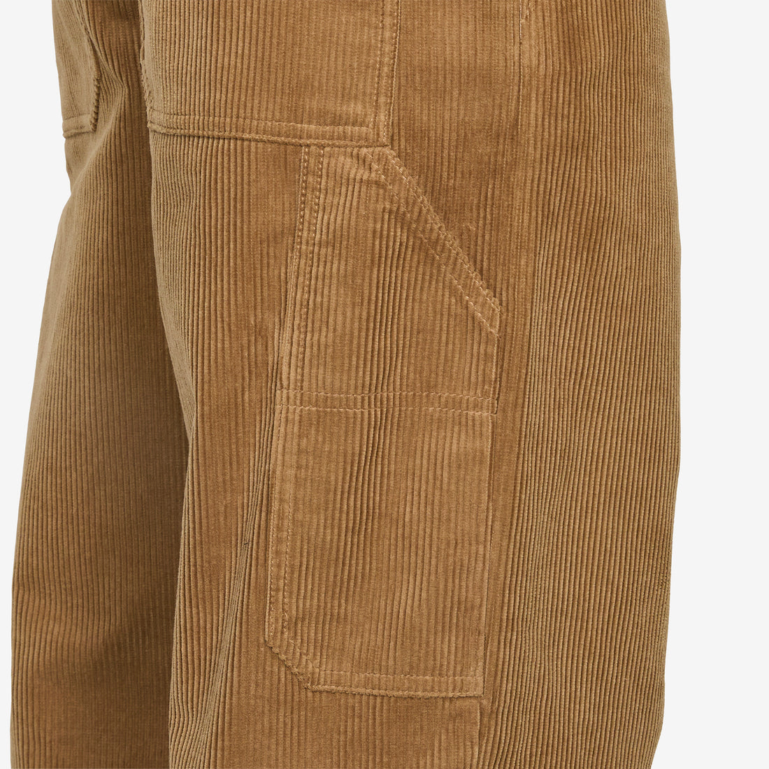 Fergus Jean Brown Pants