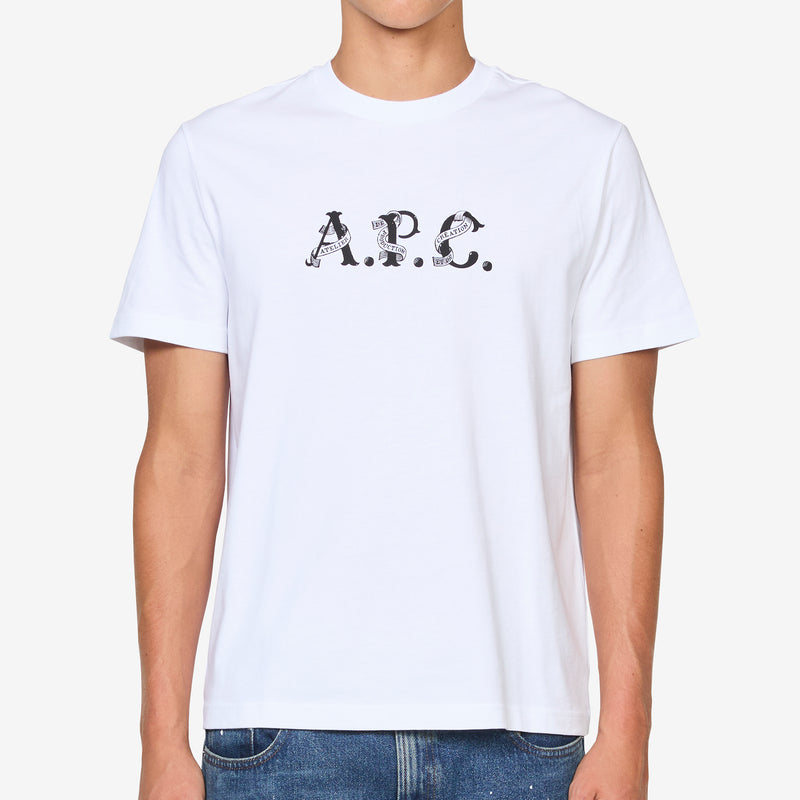 Hugo T-Shirt White Tees