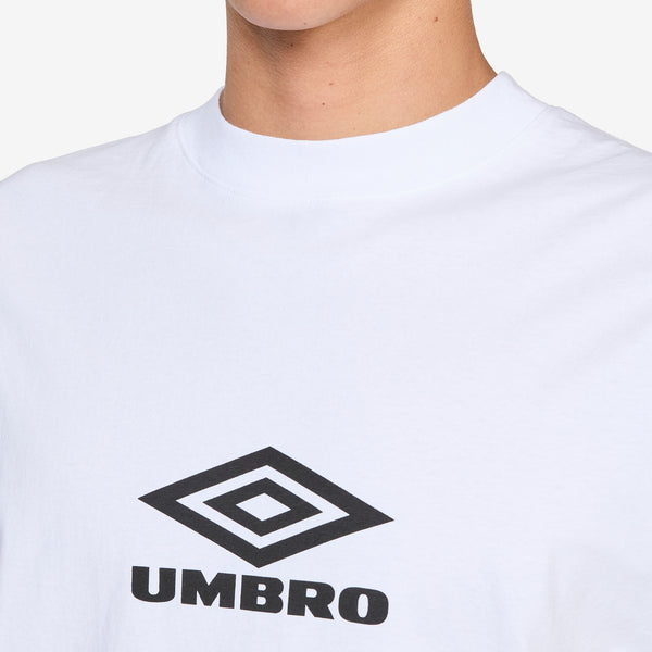 Basic T-Shirt White Tees