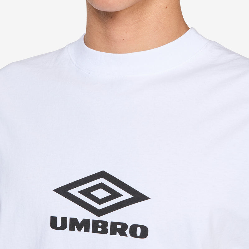 Basic T-Shirt White Tees