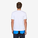 Graphic Printed T-Shirt White