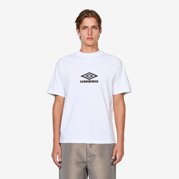 Basic T-Shirt White Tees