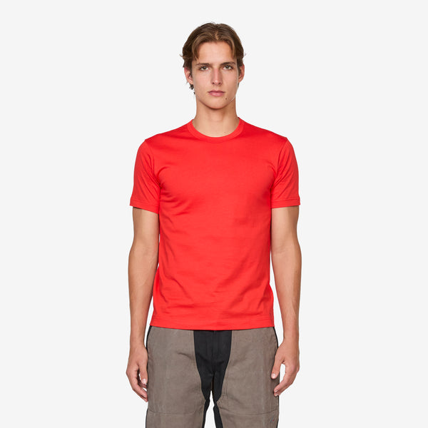 T-Shirt Red Tees
