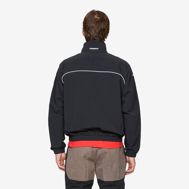 Eyes Tracksuit Black Jackets
