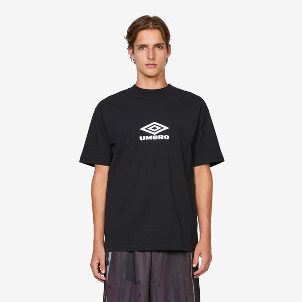 Basic T-Shirt Black Tees