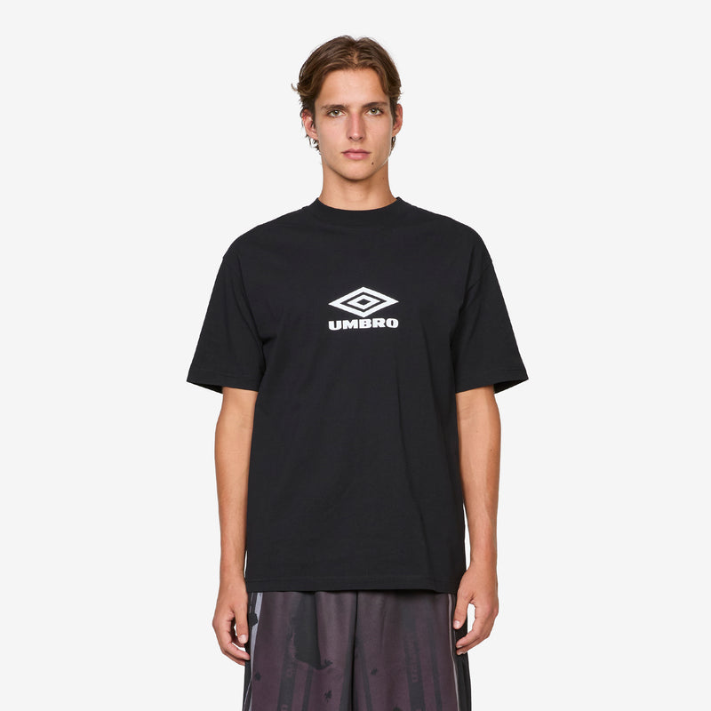 Basic T-Shirt Black Tees