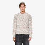 Bastian Jumper Beige