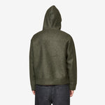 Alvin Sweatshirt Dark Green