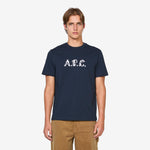 Hugo T-Shirt Dark Navy