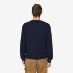 Evan Jumper Dark Navy