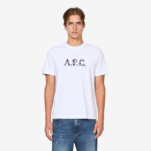 Hugo T-Shirt White Tees
