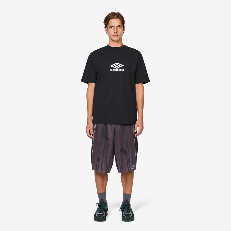 Basic T-Shirt Black Tees