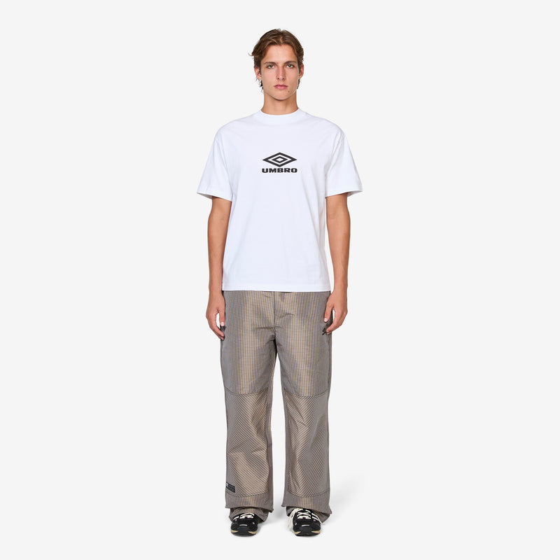 Basic T-Shirt White Tees