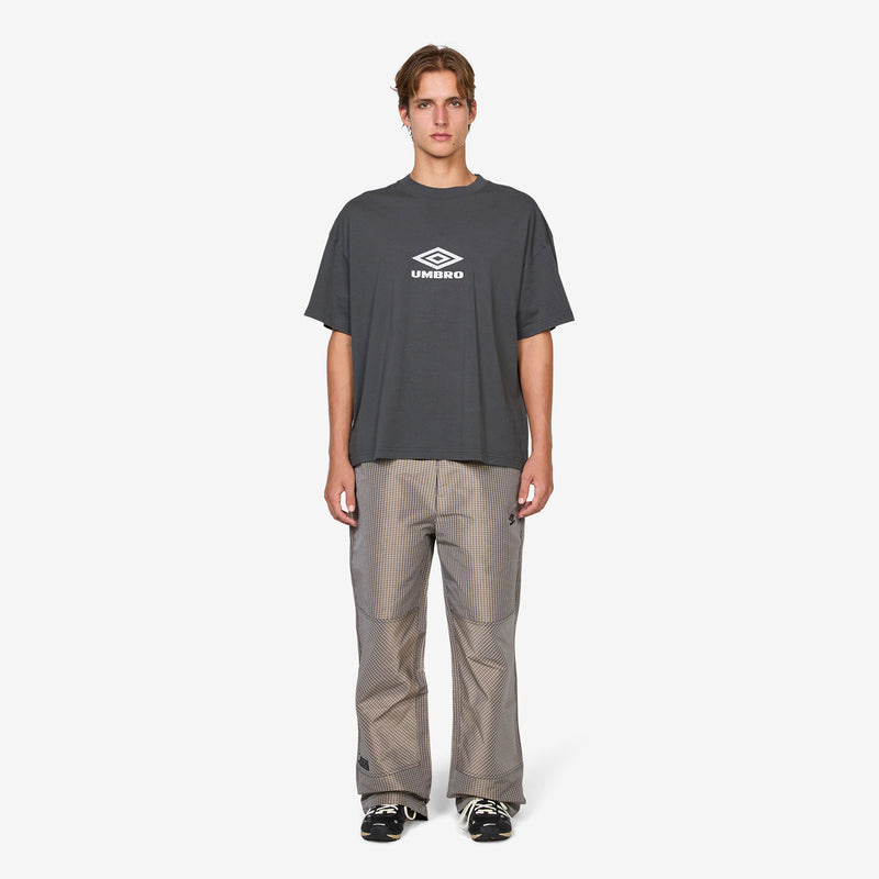 OG Logo T-Shirt Dark Grey Tees