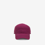 NOCTA S.S.C. Cap CS Bordeaux | Light Bordeaux