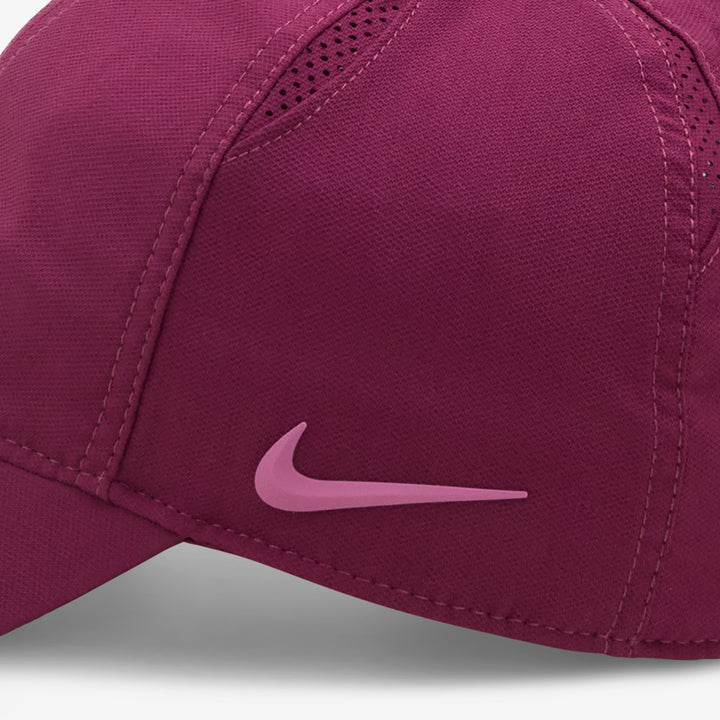 NOCTA S.S.C. Cap CS Bordeaux | Light Bordeaux