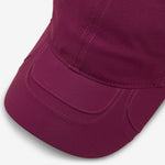 NOCTA S.S.C. Cap CS Bordeaux | Light Bordeaux