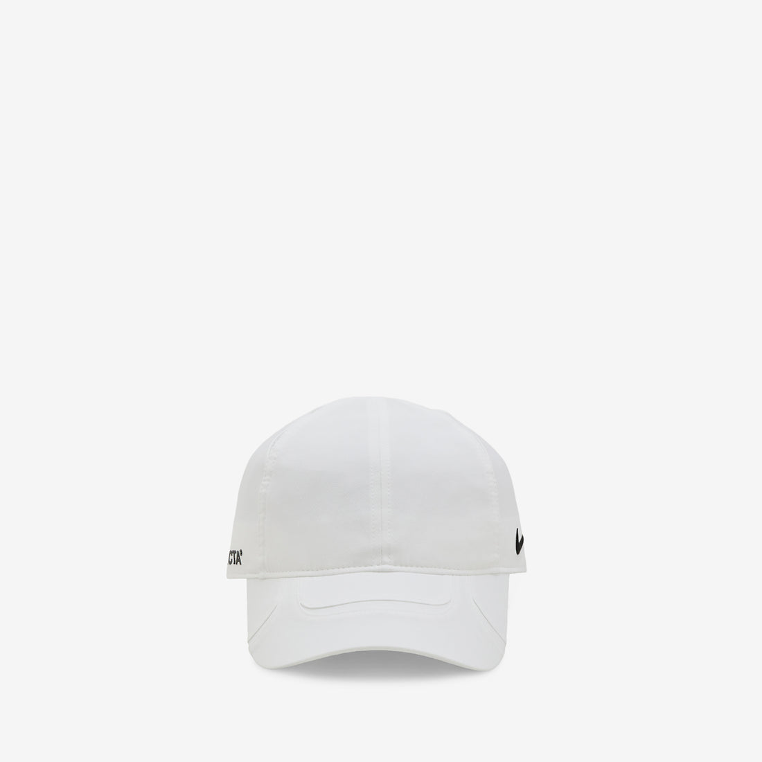NOCTA S.S.C. Cap CS White | Black Headwear