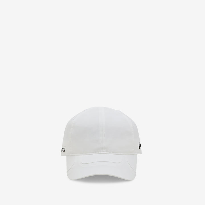NOCTA S.S.C. Cap CS White | Black Front