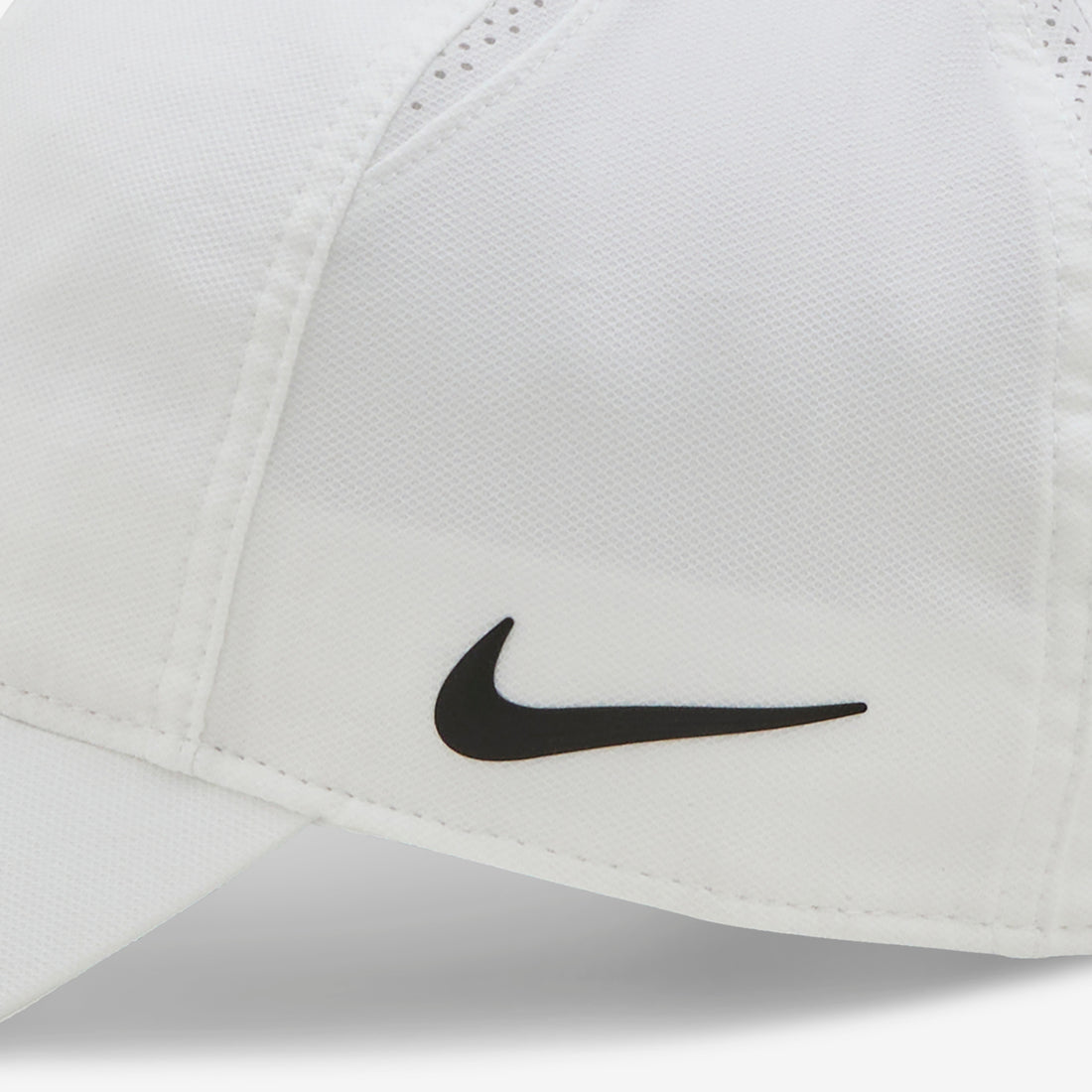 NOCTA S.S.C. Cap CS White | Black Headwear