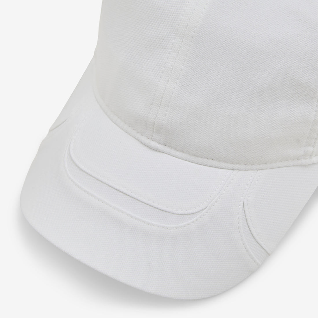 NOCTA S.S.C. Cap CS White | Black Headwear