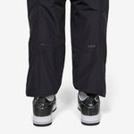 NOCTA Zombie Cut Track Pants Black | Black | Refblk